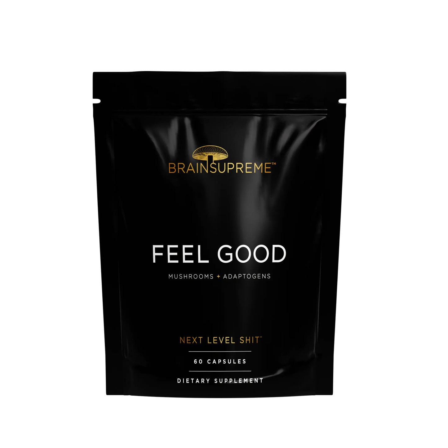 FEEL GOOD